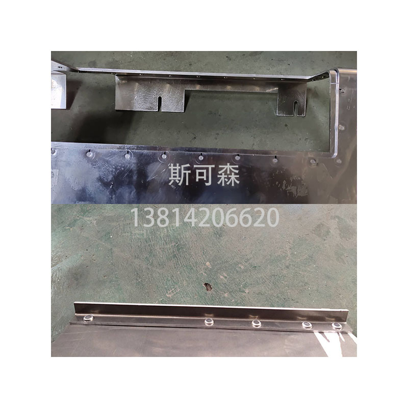 地铁车门铆接机（定制）