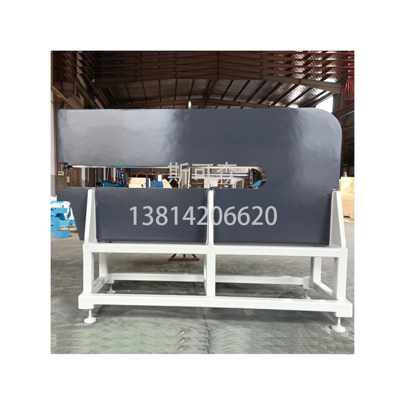 SPR路牌路标自冲铆接（散钉）